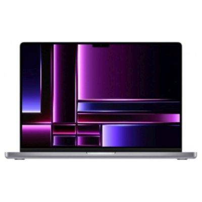 ноутбук Apple MacBook Pro 14 2023 Z17H0000C