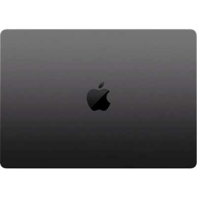 ноутбук Apple MacBook Pro 14 2023 Z1AU0012N