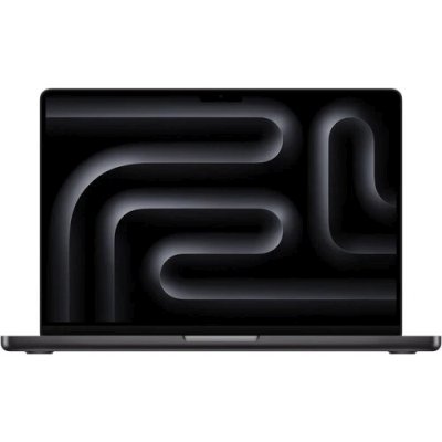 ноутбук Apple MacBook Pro 14 2023 Z1AU001YF