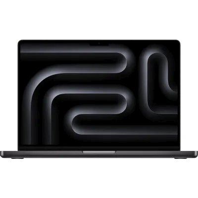 ноутбук Apple MacBook Pro 14 2023 Z1AU003A9