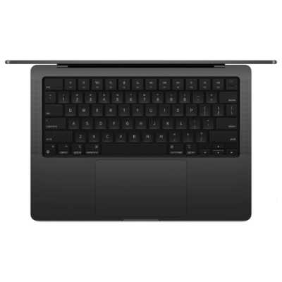 Apple MacBook Pro 14 2024 MCX04HN/A