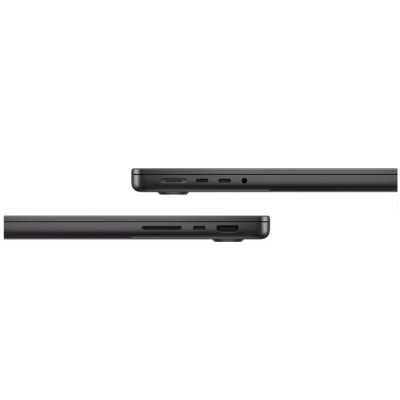 Apple MacBook Pro 14 2024 MCX04HN/A