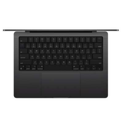 Apple MacBook Pro 14 2024 MCX04ZP/A