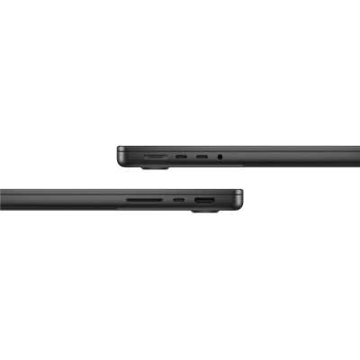 ноутбук Apple MacBook Pro 14 2024 MCX04ZP/A