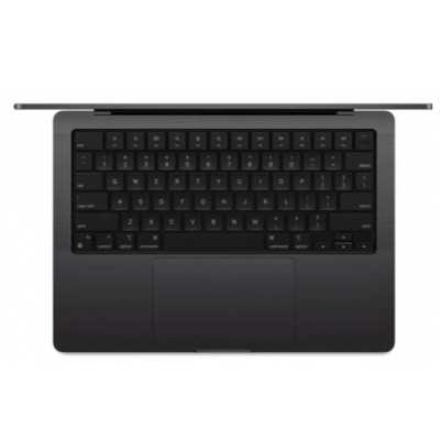 Apple MacBook Pro 14 2024 MW2U3HN/A