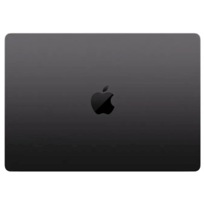 ноутбук Apple MacBook Pro 14 2024 MW2U3LL/A