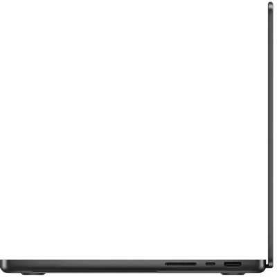ноутбук Apple MacBook Pro 14 2024 MW2U3RU/A