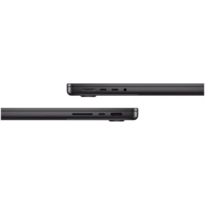 ноутбук Apple MacBook Pro 14 2024 MW2U3X/A