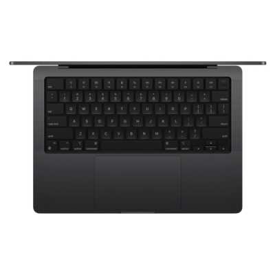 ноутбук Apple MacBook Pro 14 2024 MW2V3ZP/A