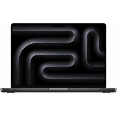 ноутбук Apple MacBook Pro 14 2024 MX2J3HN/A