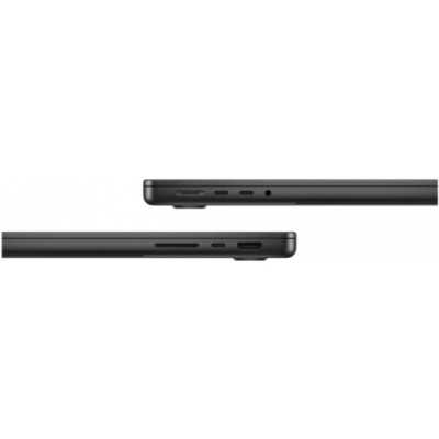 ноутбук Apple MacBook Pro 14 2024 MX2J3HN/A
