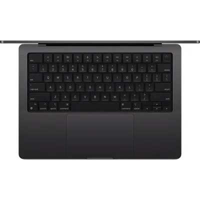 Apple MacBook Pro 14 2024 MX2K3HN/A