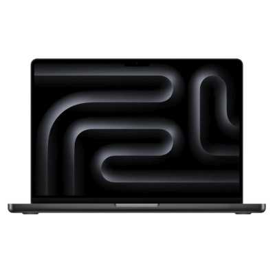 ноутбук Apple MacBook Pro 14 2024 Z1FE00113