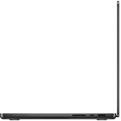 ноутбук Apple MacBook Pro 14 2024 Z1FE001F0