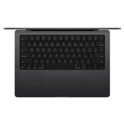 Apple MacBook Pro 14 2024 Z1FE002BP