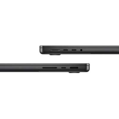 ноутбук Apple MacBook Pro 14 2025 MDE04HN/A