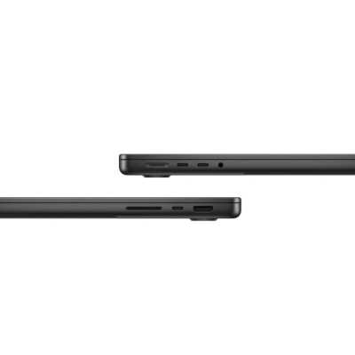 Apple MacBook Pro 14 2025 MDE04LL/A