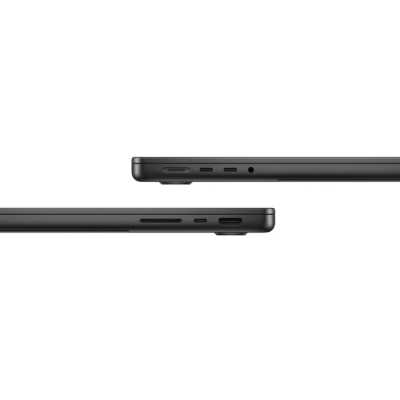 ноутбук Apple MacBook Pro 14 2025 MDE14LL/A