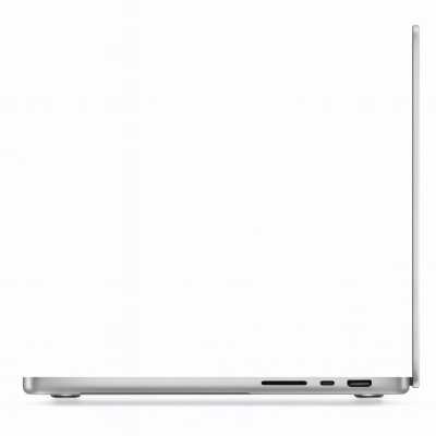 ноутбук Apple MacBook Pro 14 2025 MDE54HN/A