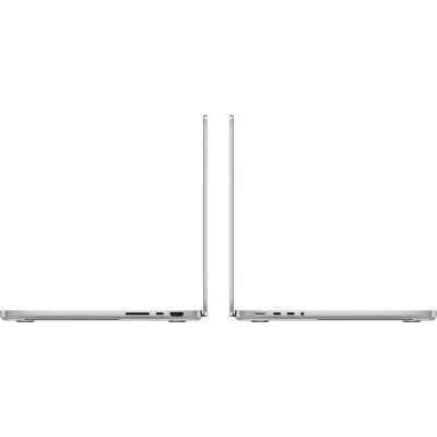 ноутбук Apple MacBook Pro 14 2025 MDE64HN/A