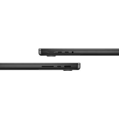 ноутбук Apple MacBook Pro 14 2025 MJ3D4LL/A