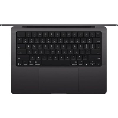 Apple MacBook Pro 14 2025 Z1ML001M4 ENG