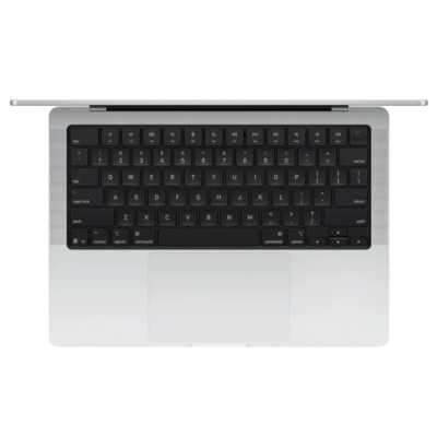 ноутбук Apple MacBook Pro 14 2025 Z1VP0001U