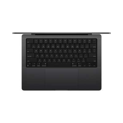 ноутбук Apple MacBook Pro 14 2026 MGEC4HN/A