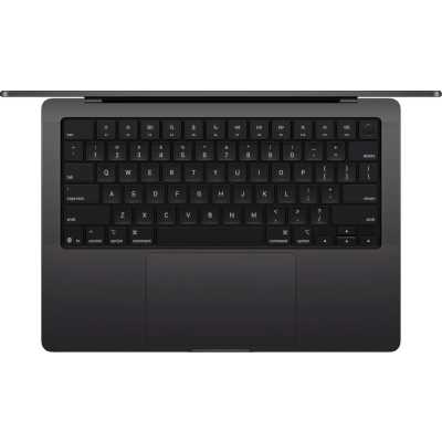 Apple MacBook Pro 14 2026 Z1ML00050