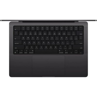 Apple MacBook Pro 14 2026 Z1ML001M2