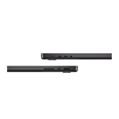 ноутбук Apple MacBook Pro 14 2026 Z1N20004B