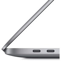 Apple MacBook Pro 16 2019 MVVK2RU/A