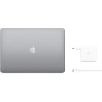 ноутбук Apple MacBook Pro 16 2019 MVVK2RU/A