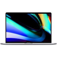 ноутбук Apple MacBook Pro 16 2019 MVVM2RU/A