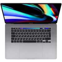 Apple MacBook Pro 16 2019 Z0XZ001EW