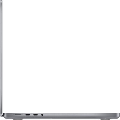 ноутбук Apple MacBook Pro 16 2021 MK183_RUSG