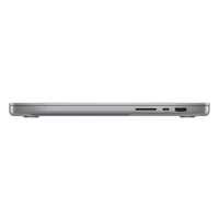 ноутбук Apple MacBook Pro 16 2021 MK183LL/A ENG
