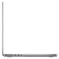 ноутбук Apple MacBook Pro 16 2021 MK193LL/A ENG