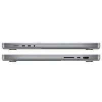 ноутбук Apple MacBook Pro 16 2021 MK193ZE/A ENG