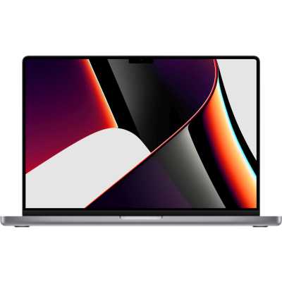 ноутбук Apple MacBook Pro 16 2021 MK1A3_RUSG