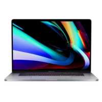 ноутбук Apple MacBook Pro 16 2021 MK1A3RU/A