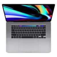 Apple MacBook Pro 16 2021 MK1A3RU/A