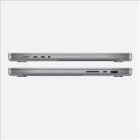 ноутбук Apple MacBook Pro 16 2021 MK1A3ZE/A ENG