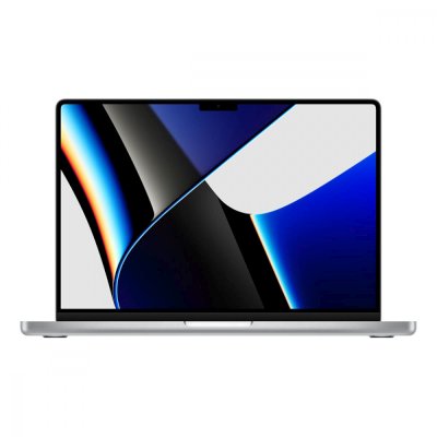 Apple MacBook Pro 16 2021 MK1F3HN/A ENG купить в KNS. Ноутбук Apple ...