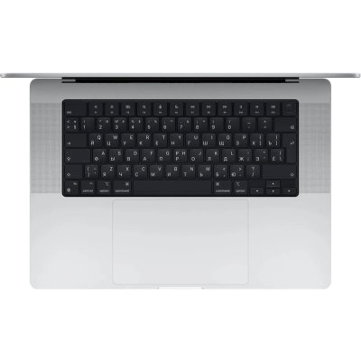 ноутбук Apple MacBook Pro 16 2021 MK1H3C/A