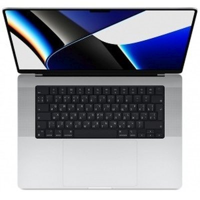 Apple MacBook Pro 16 2021 MK1H3CH/A