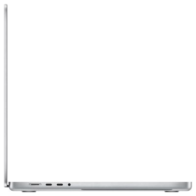 ноутбук Apple MacBook Pro 16 2021 MMQW3ZP/A ENG
