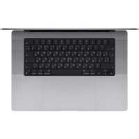 ноутбук Apple MacBook Pro 16 2021 Z14V0008E