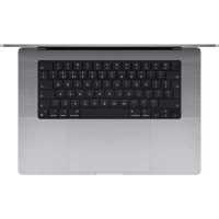 Apple MacBook Pro 16 2021 Z14V000GD