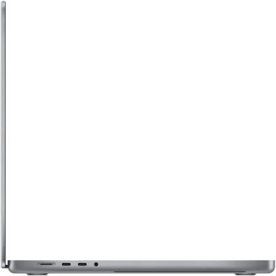 ноутбук Apple MacBook Pro 16 2021 Z14V001F0